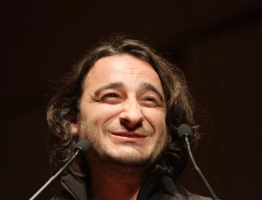 Βασίλης Χαραλαμπόπουλος: Βρήκε στο Πήλιο την επί 2,5 χρόνια χαμένη σκυλίτσα του (βίντεο)